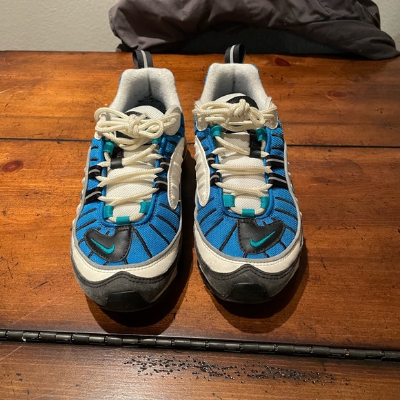 Air Max 97 - Picture 2 of 6